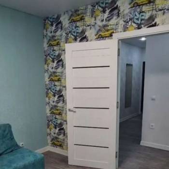 Сдается 2-х комнатная квартира, 50 м²