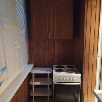 Сдается 1-комнатная квартира, 20 м²