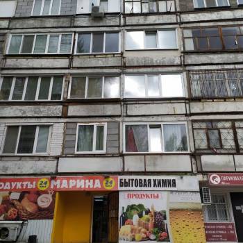 Сдается 1-комнатная квартира, 20 м²