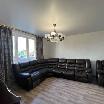 Сдается Многокомнатная квартира, 76,7 м²