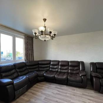 Сдается Многокомнатная квартира, 76,7 м²