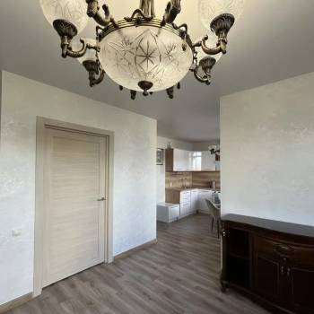 Сдается Многокомнатная квартира, 76,7 м²