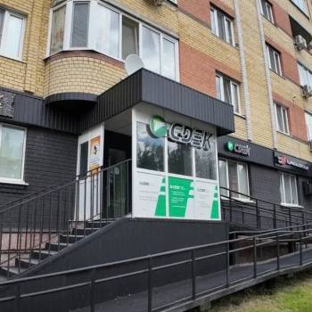 Сдается 1-комнатная квартира, 50 м²