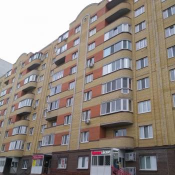 Сдается 1-комнатная квартира, 50 м²