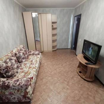 Сдается 1-комнатная квартира, 33 м²
