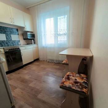 Сдается 1-комнатная квартира, 33 м²