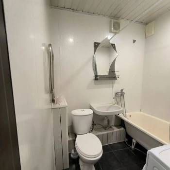 Сдается 1-комнатная квартира, 33 м²