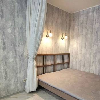 Сдается 1-комнатная квартира, 35,5 м²