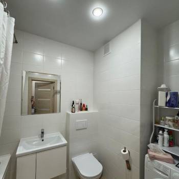 Сдается 1-комнатная квартира, 40 м²
