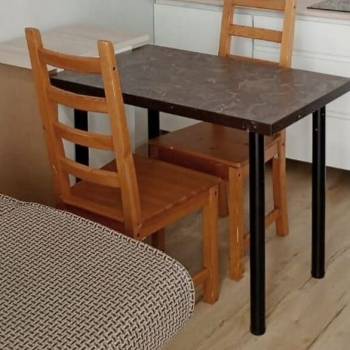 Сдается 1-комнатная квартира, 27 м²
