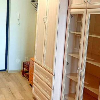 Сдается 1-комнатная квартира, 27 м²