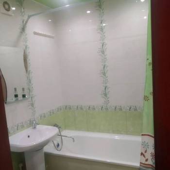 Сдается 2-х комнатная квартира, 47 м²