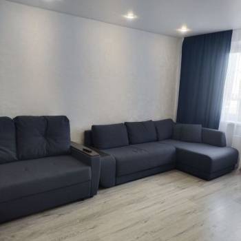 Сдается 1-комнатная квартира, 39 м²