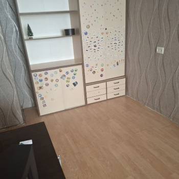 Продается 1-комнатная квартира, 33 м²