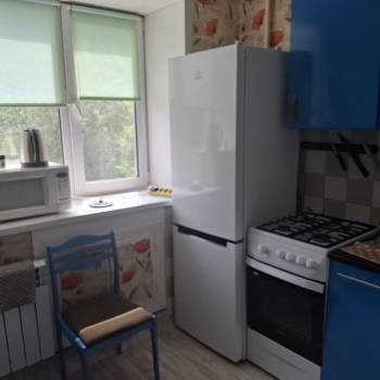 Продается 1-комнатная квартира, 33 м²
