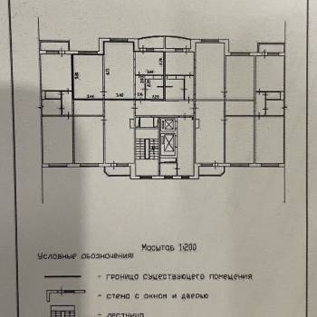 Продается 2-х комнатная квартира, 58,7 м²