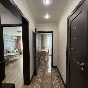 Продается 2-х комнатная квартира, 58,7 м²