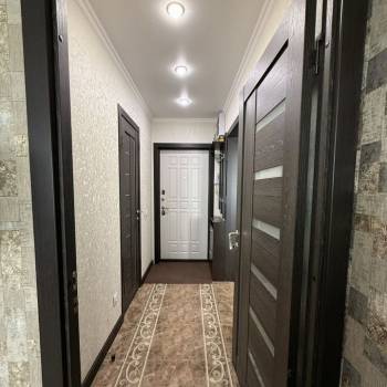 Продается 2-х комнатная квартира, 58,7 м²