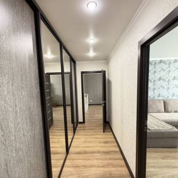 Продается 2-х комнатная квартира, 58,7 м²
