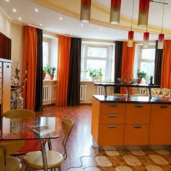 Продается 2-х комнатная квартира, 80,1 м²