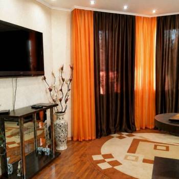 Продается 2-х комнатная квартира, 80,1 м²