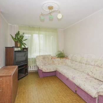 Продается 2-х комнатная квартира, 54,4 м²