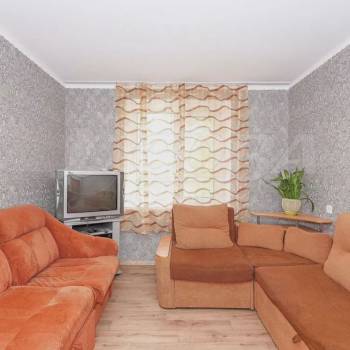 Продается 2-х комнатная квартира, 54,4 м²