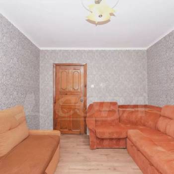 Продается 2-х комнатная квартира, 54,4 м²