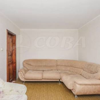 Продается 2-х комнатная квартира, 54,4 м²