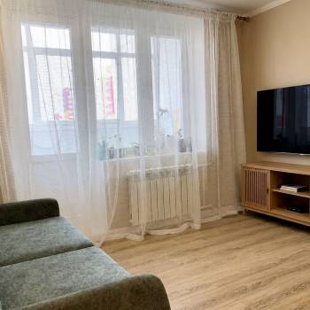 Продается 2-х комнатная квартира, 66,1 м²