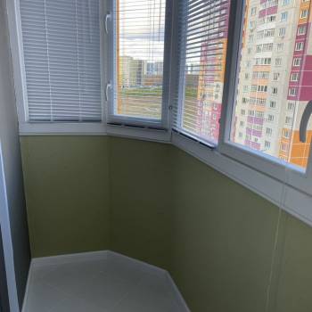 Продается 2-х комнатная квартира, 66,1 м²