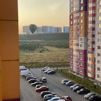 Продается 2-х комнатная квартира, 66,1 м²