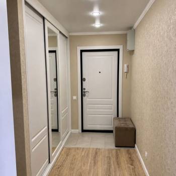 Продается 2-х комнатная квартира, 66,1 м²