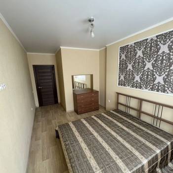 Сдается 1-комнатная квартира, 42 м²