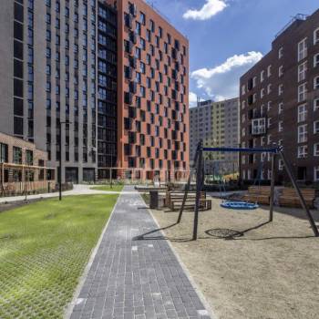 Сдается 2-х комнатная квартира, 42 м²