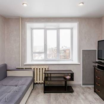 Продается 1-комнатная квартира, 13,1 м²