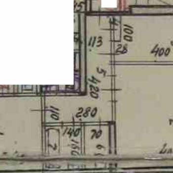 Продается 2-х комнатная квартира, 43,2 м²