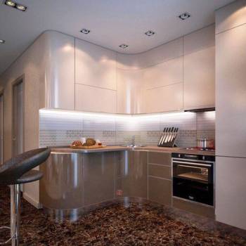 Продается 2-х комнатная квартира, 54 м²