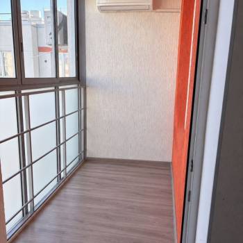 Сдается 1-комнатная квартира, 43 м²