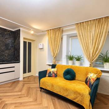 Продается 2-х комнатная квартира, 72 м²