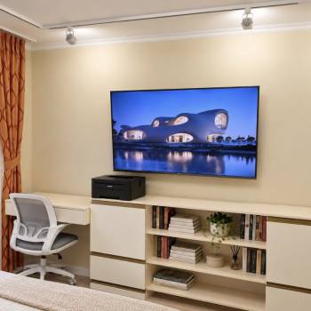 Продается 2-х комнатная квартира, 72 м²