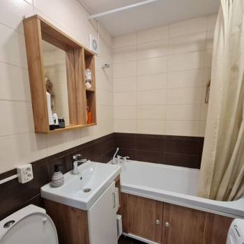 Продается 1-комнатная квартира, 44,3 м²