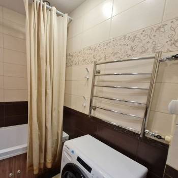 Продается 1-комнатная квартира, 44,3 м²