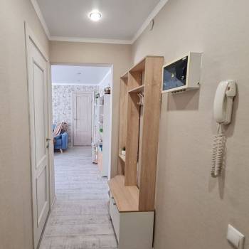 Продается 1-комнатная квартира, 44,3 м²