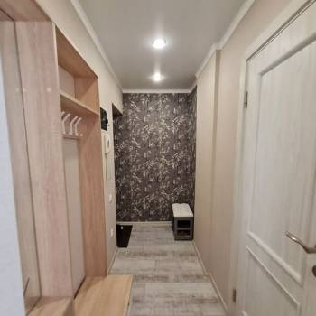 Продается 1-комнатная квартира, 44,3 м²
