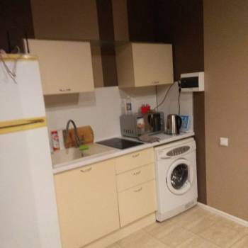 Сдается 1-комнатная квартира, 18 м²