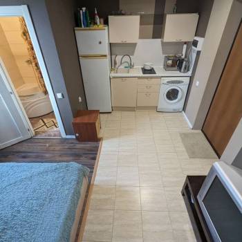 Сдается 1-комнатная квартира, 18 м²