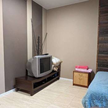 Сдается 1-комнатная квартира, 18 м²