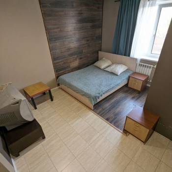 Сдается 1-комнатная квартира, 18 м²