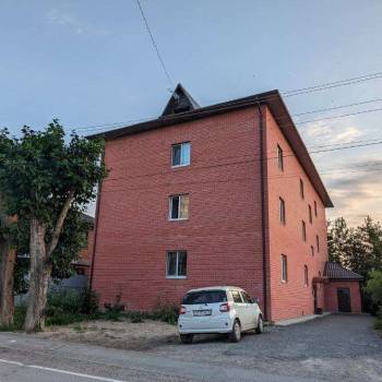 Сдается 1-комнатная квартира, 18 м²